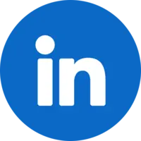 linkedin icon