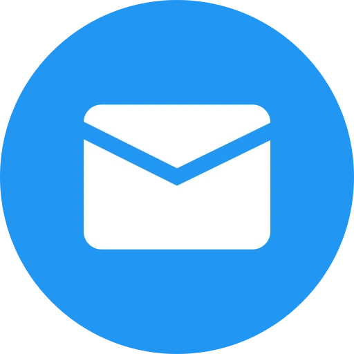 mail icon