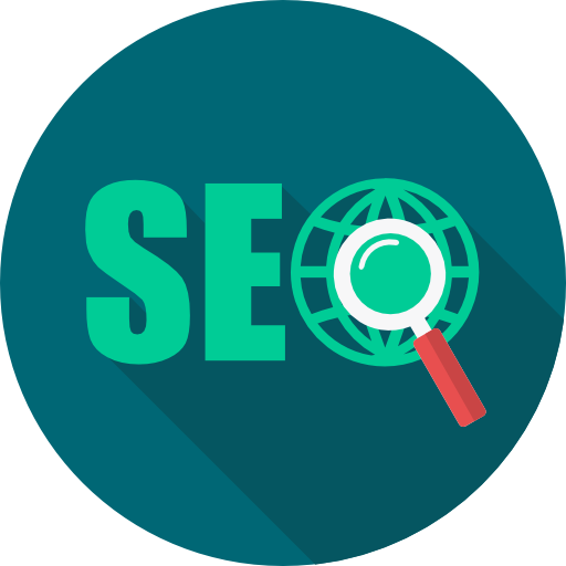 seo icon