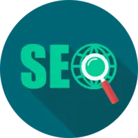 seo icon