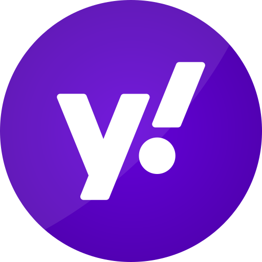 yahoo icon