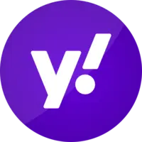 yahoo icon