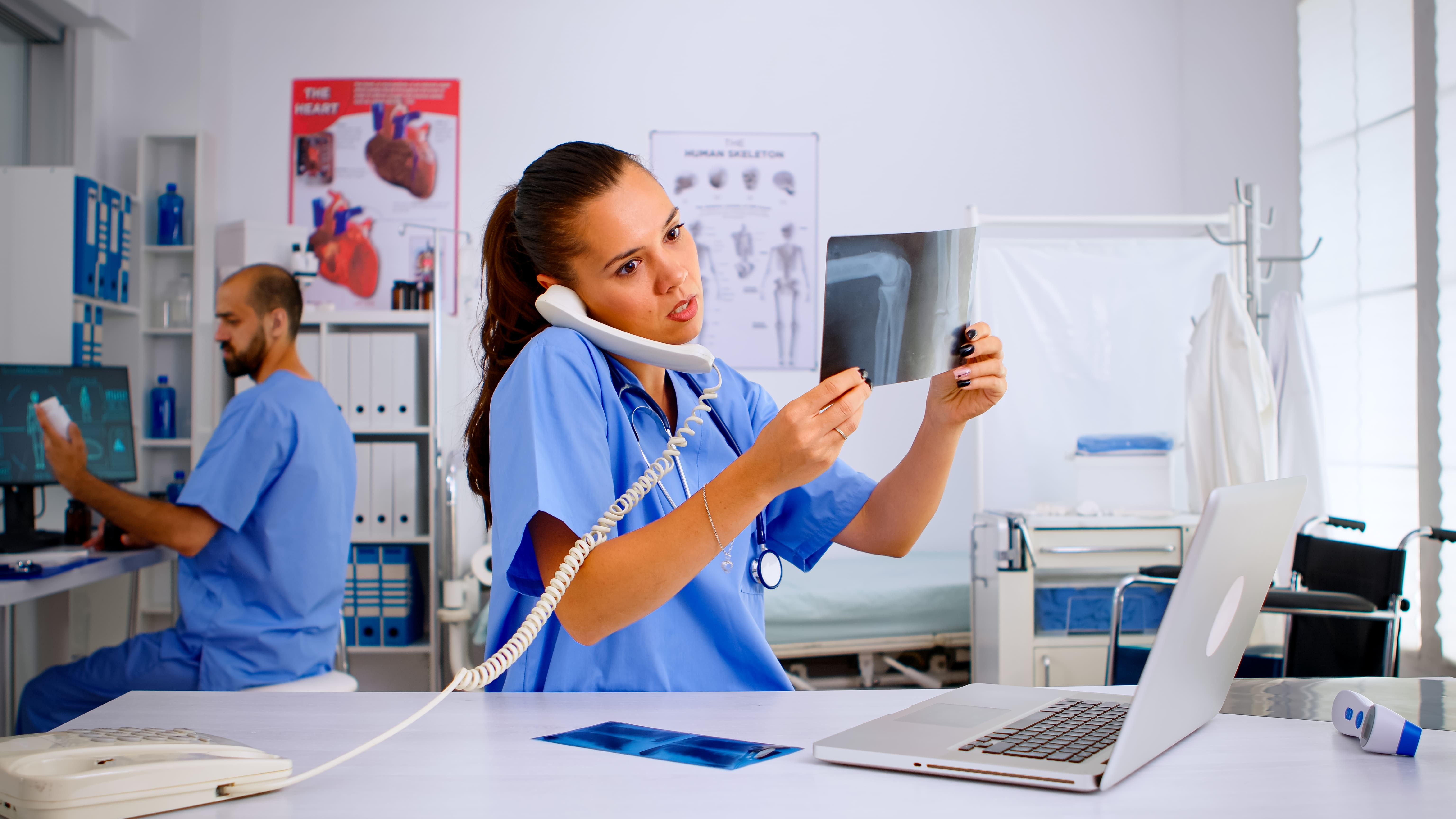 How Do You Maintain Your Knowledge and Skills in the Nursing Field?