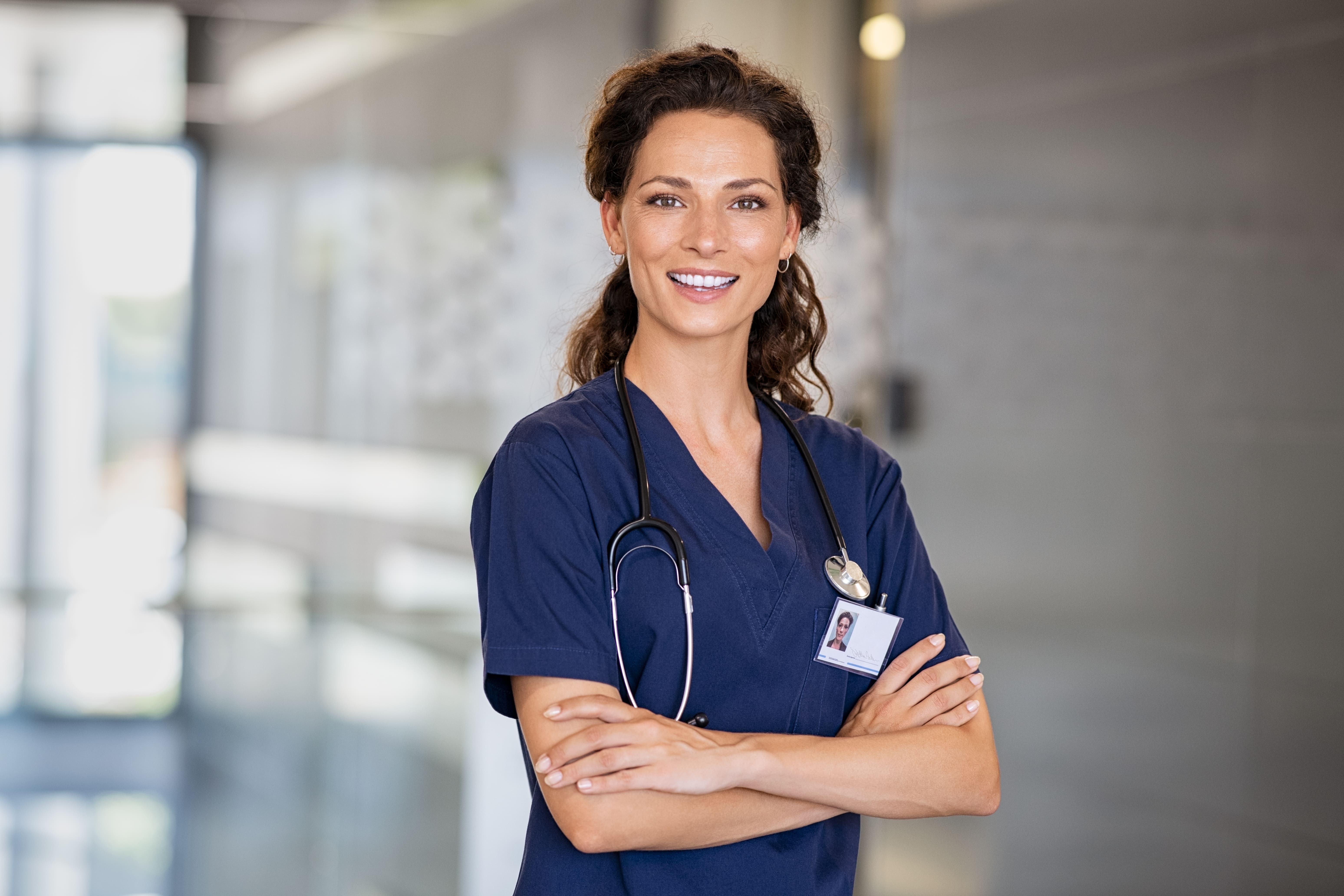 Nurse Interview Questions for New Grad Healthcare Workers in the USA