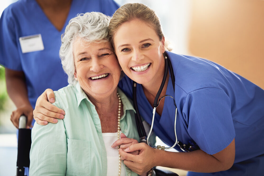 Finding Rewarding Caregiver Jobs Near You: A Comprehensive Guide
