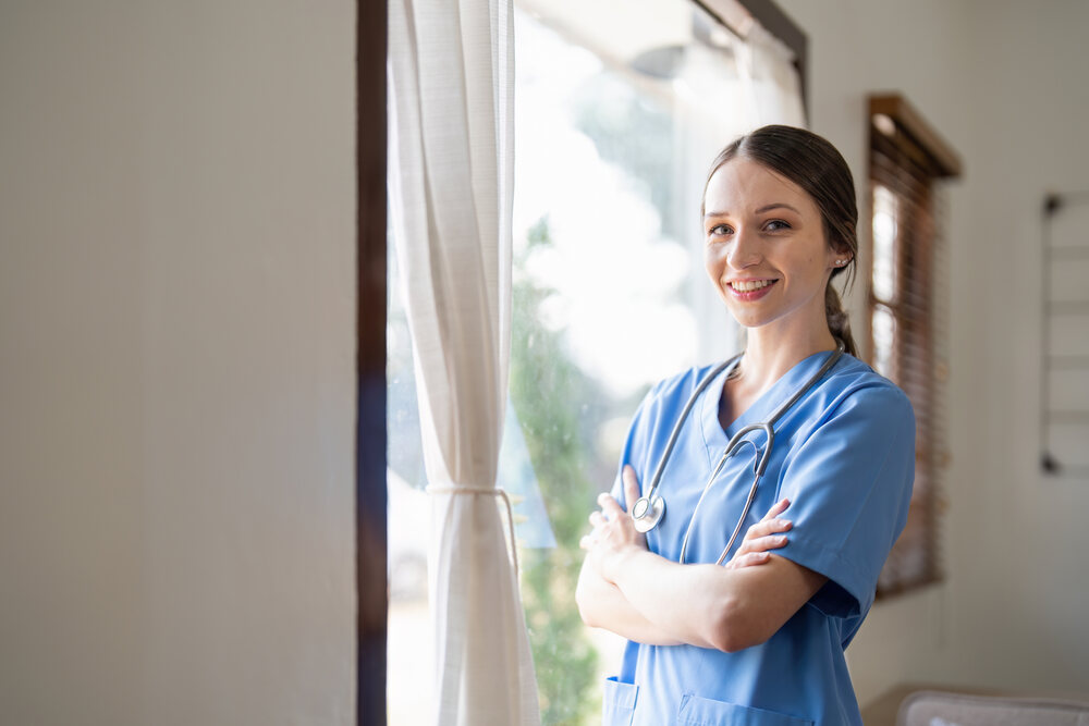 Work from Home Nurse Jobs: Unlocking a World of Opportunities
