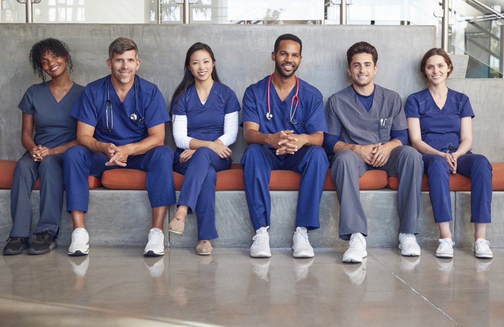How to Stand Out in a Competitive Nursing Job Market