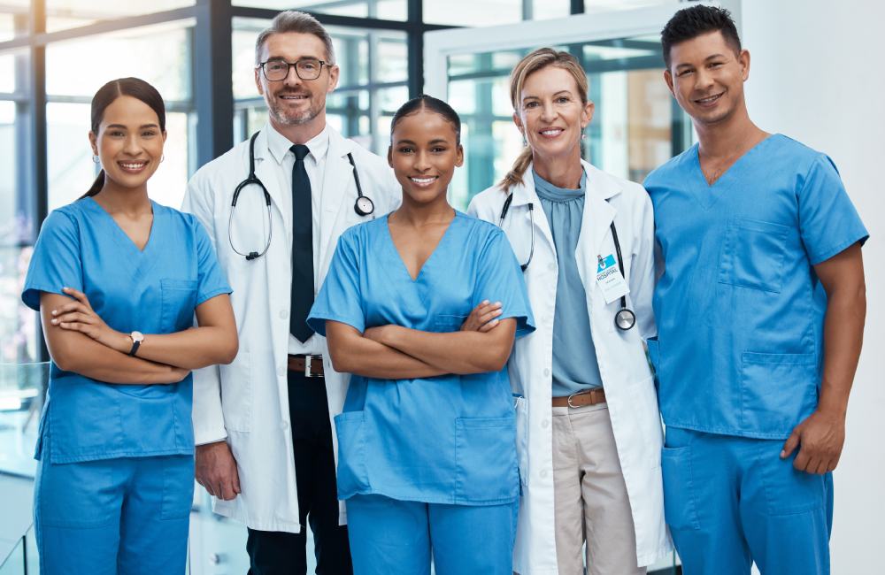 Registered Nurse Jobs : A Comprehensive Guide