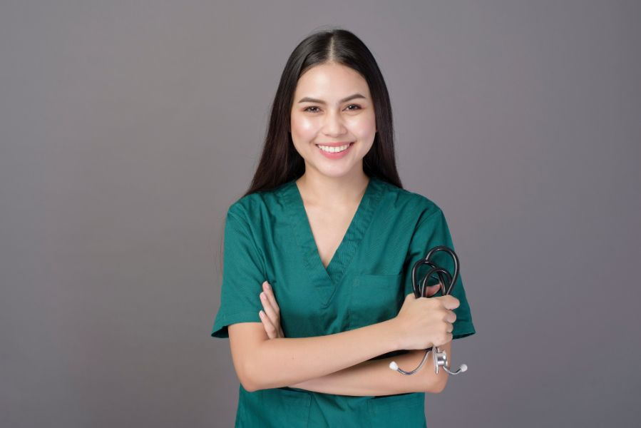 Sample Resume for Nephrology Nurse