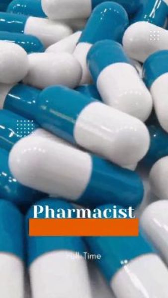 Pharmacist034